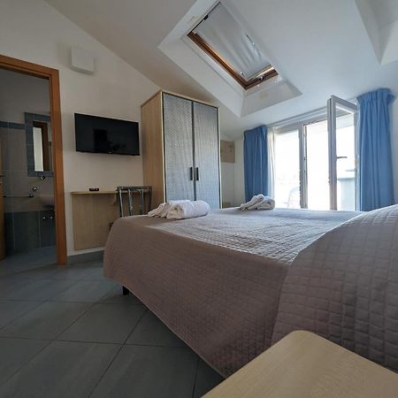 Hotel Doria Bellaria-Igea Marina Eksteriør bilde