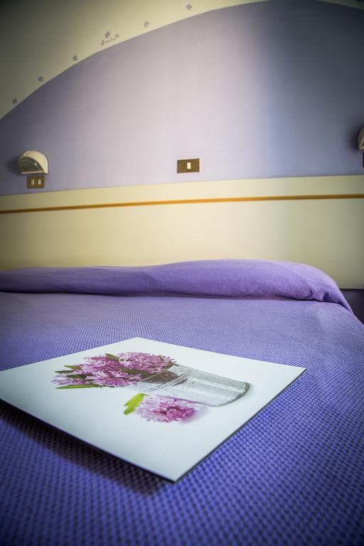 Hotel Doria Bellaria-Igea Marina Rom bilde