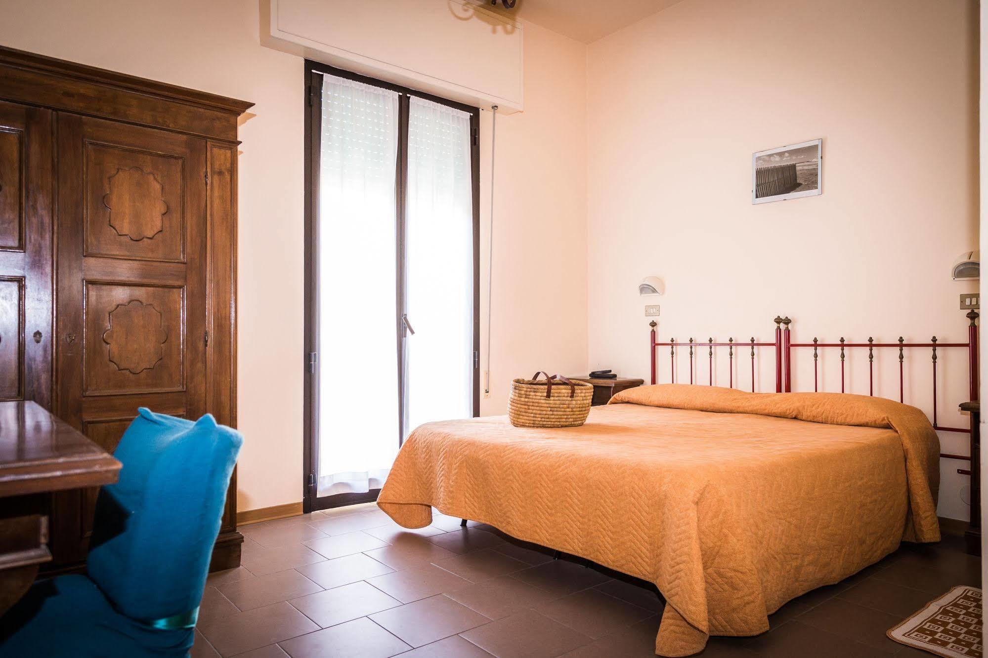 Hotel Doria Bellaria-Igea Marina Eksteriør bilde